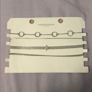 American Eagle Chokers